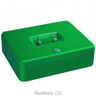 Gunbox