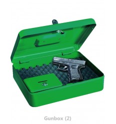 Gunbox