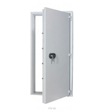 Safe Door TTV Premium