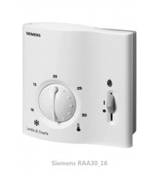 WavEnergy Thermostats