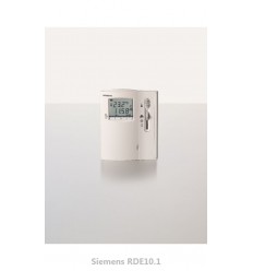 WavEnergy Thermostats