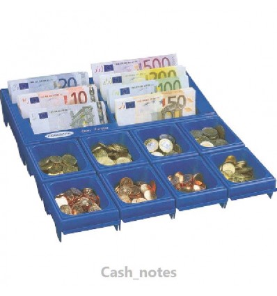 Cash Systems