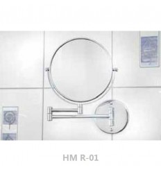 Mirror for bathrooms HM R-01