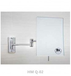 Mirror for bathrooms HM Q-02