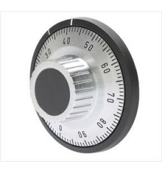 Mechanical combination lock