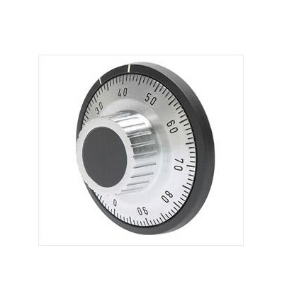 Mechanical combination lock