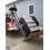 PowerMate LE-1 Stair Climbing Hand Truck