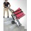 PowerMate LE-1 Stair Climbing Hand Truck