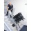 PowerMate LE-1 Stair Climbing Hand Truck