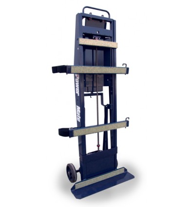 PowerMate M-2B Stair Climbing Hand Truck