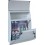 Harrow inox